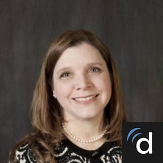 Angela Gibson, DO