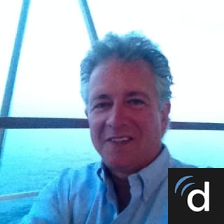 Ronald Richman, MD