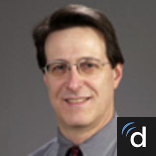 Joel Kaufman, MD