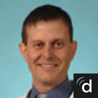 Thomas Bartholet, MD