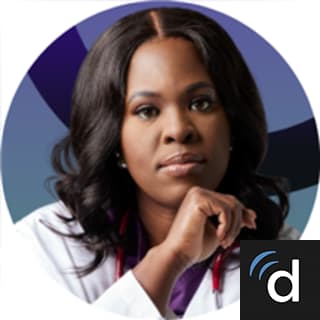 Midlaine Richard-Pean, Family Nurse Practitioner, Fort Lauderdale, FL