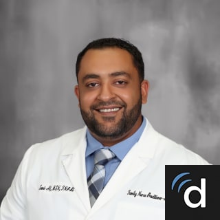 Samir Ali