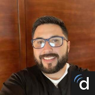 Alfredo Madrid, Family Nurse Practitioner, El Paso, TX