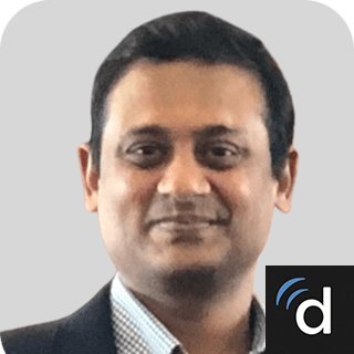 Vinod Alluri, MD