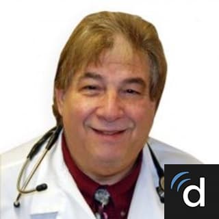 Clifford Teich, MD