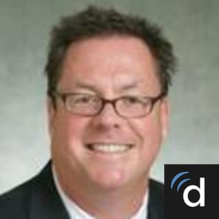 James Arterburn, MD