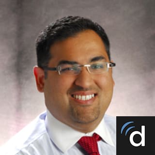 Mihir Bakhru, MD