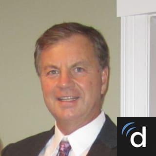 John Wilson, MD