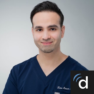 Zane Anwar, MD, Ophthalmology, Houston, TX
