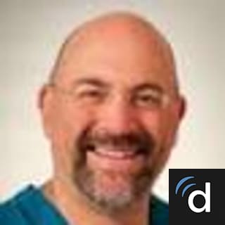 Joseph Ullman, MD, Interventional Radiology, York, ME