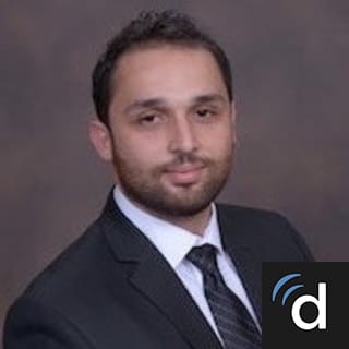 Waiel Abusnina, MD, Cardiology, Washington, DC