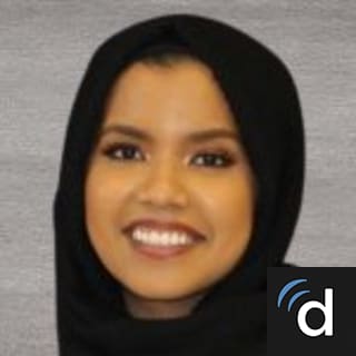 Fariha Ghazi, Psychiatry, Grand Rapids, MI