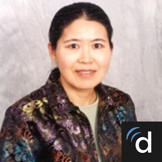 Yongling Bian, MD