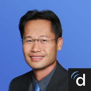 Sinath Chhay, MD, Anesthesiology, Fairfax, VA