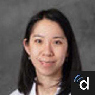 Sharon Wu Lahiri, MD