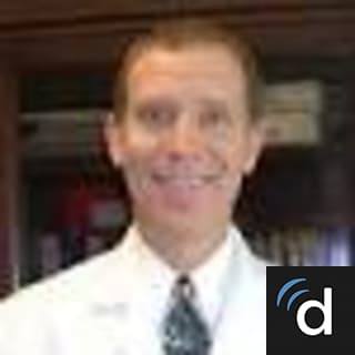 Stewart Lancaster, MD