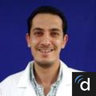 Mohammad Saidan, MD