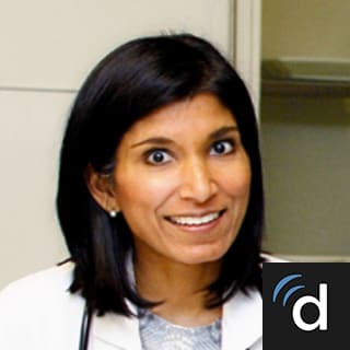 Nimali Fernando, MD