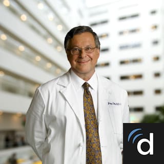 Brian Carr, MD