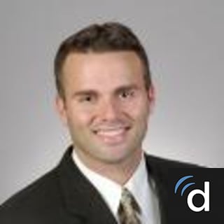 Brian Palumbo, MD