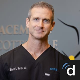 Shane Martin, MD