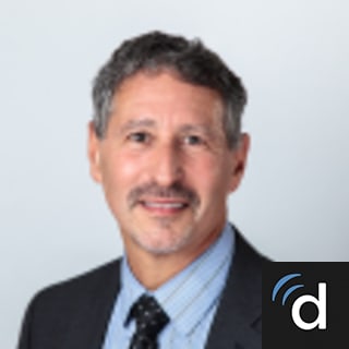 Randall Bissinger, MD