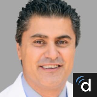 Ramin Bizhang, MD