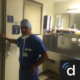 Larry Ojeda, MD