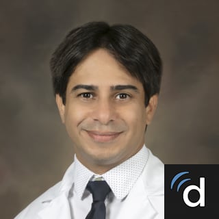 Armando Doval, MD