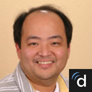 Winston Serrano, MD