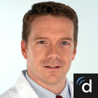 John Barbour, MD