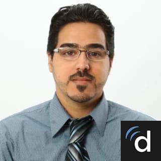Abbas Al Alawi, MD