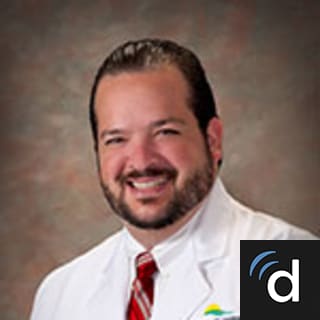 Dr. Alejandro J. Garcia, MD | Austin, TX | General Surgeon | US News ...