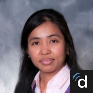 Sabai Phyu, MD