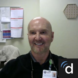 Dr. Ronald Bullard, MD | Ada, OK | Pediatrician | US News Doctors