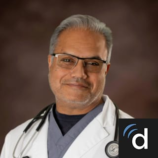 Amardeep Mann, MD
