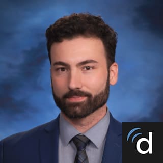 Marinos Pylarinos, MD, Resident Physician, Newark, NJ