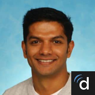 Abraham Kanate, MD