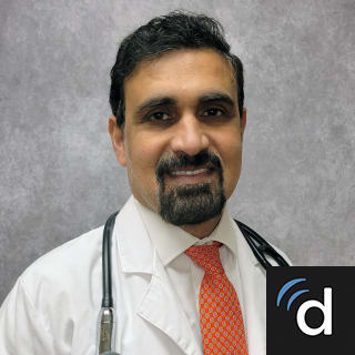 Venugopal Saddi, MD