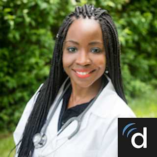 Myriam Diatta, Psychiatric-Mental Health Nurse Practitioner, Laurel, MD