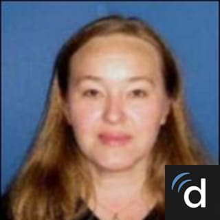 Gulnara Rackauskas, MD