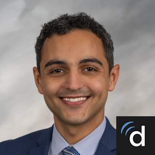 Alex Jurayj, MD, Orthopaedic Surgery, Flint, MI