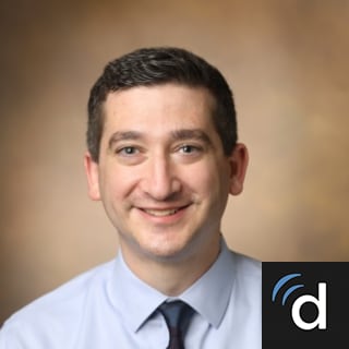 Michael Robinson, MD, Pediatric Hematology & Oncology, Nashville, TN