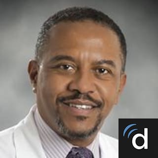 Derrick Williamson, DO