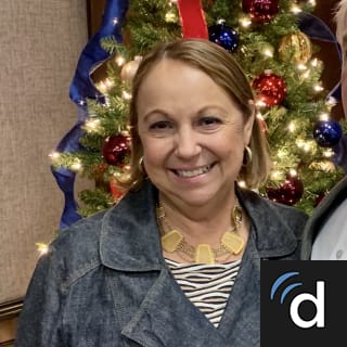 Julie Palmer, Family Medicine, Encinitas, CA