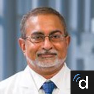 Amyn Habib, MD