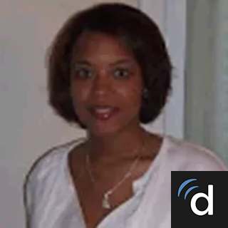 Ambrosha (Hill) Jordan, Family Nurse Practitioner, Charlotte, NC