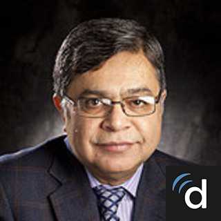 Iqbal Jangda, MD