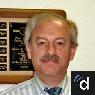 Charles Riccio, MD, Gastroenterology, Hartford, KY