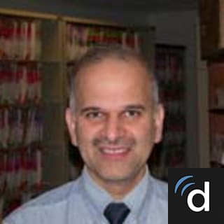 Vishwanath Gharpure, MD